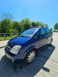 Opel Meriva Benzyna 1.6 - 2003r Głogów - zdjęcie 2