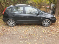 Sprzedam chevrolet rezzo 1.6 b,g Lublin - zdjęcie 4