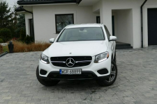 Mercedes GLC 300 Elegance. Gwarancja! Grójec - zdjęcie 6