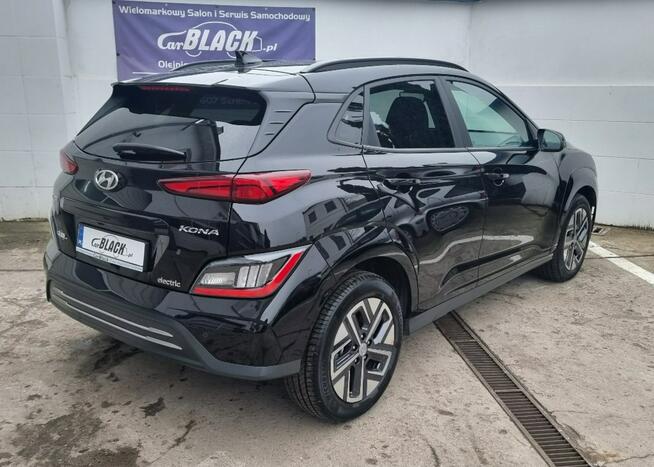 Hyundai Kona Pisemna Gwarancja 12 miesięcy Konin - zdjęcie 5