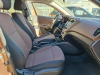 Hyundai i20 1,4 benz. AUTOMAT  Salon Polska  100% bezwypadkowy Warszawa - zdjęcie 12