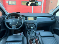 Peugeot 508 RXH_FullOpcja_Serwis_PieknyStan_FullLed_ Rzekuń - zdjęcie 6