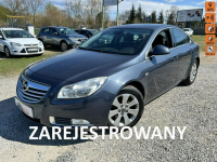 Opel Insignia Super stan, zarejestrowany w Polsce