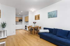 2 pokoje w River View. Świetna inwestycja Gdańsk - zdjęcie 6