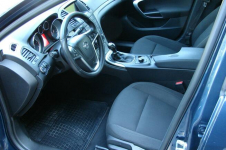 Opel Insignia 2.0 CDTI 130 KM Piła - zdjęcie 8