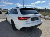 Audi A4 S-LINE*MATRIX*B&amp;0*VIrtual*el.klapa*KAMERA 360 Sierakowice - zdjęcie 8