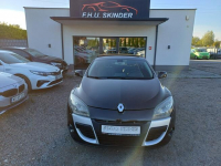 Renault Megane *Navi *Climatronic *BiXenon *Led *1 wl *Alu *Gwarancja Chrzanów - zdjęcie 2