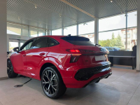 Audi Q3 TFSI 150 KM S tronic Radom - zdjęcie 4