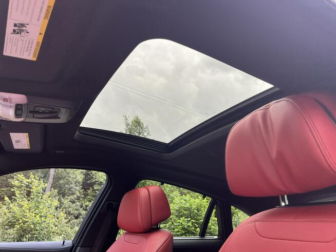 BMW X6   M-pakiet Zagnańsk - zdjęcie 9