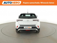Opel Mokka full LED klimatyzacja grzane fotele virtual cocpit Warszawa - zdjęcie 6