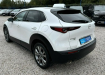 Mazda CX-30 FULL,4x4,Idealna,Gwarancja Kamienna Góra - zdjęcie 7