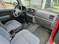 SPRZEDAM AUTO TERENOWE Zakopane - zdjęcie 6