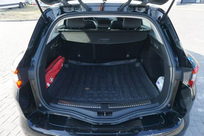 Renault Megane Grandtour 1.5DCi 110KM Intens salon f.VAT Lublin - zdjęcie 11