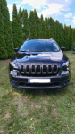 Jeep Cherokee KL 3.2 V6 | LPG | 4x4