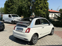 Fiat 500 1.0 GSE Hybrid Dolcevita Tarnowskie Góry - zdjęcie 5