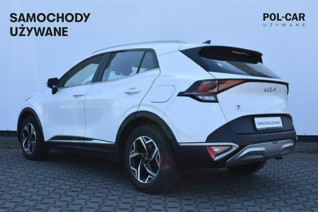 Kia Sportage Hybryda, Salon PL 1 Wł. Vat 23% Poznań - zdjęcie 10