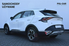 Kia Sportage Hybryda, Salon PL 1 Wł. Vat 23% Poznań - zdjęcie 10