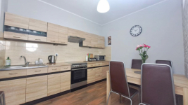 Kawalerka z miejscem postojowym Poznań - zdjęcie 5