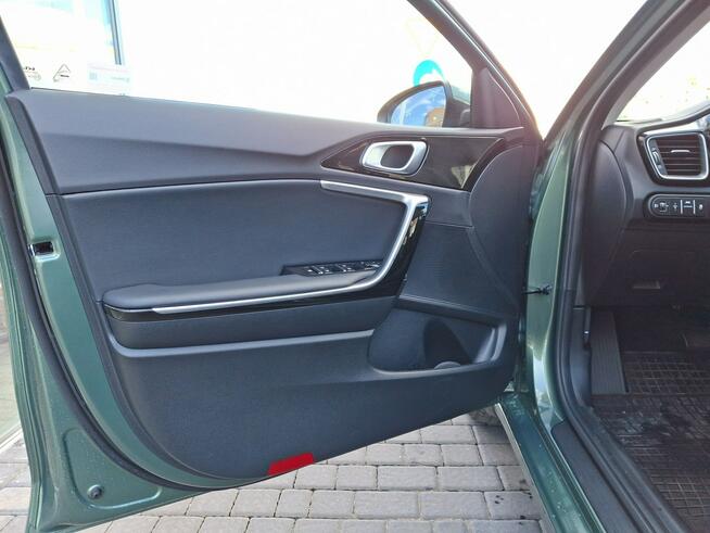 Kia Nowy Ceed DEMO/Tribute /FV23%/Ceed SW/1.5T-GDI 140KM automat/ Toruń - zdjęcie 10