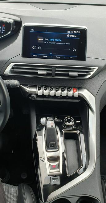 Peugeot 5008 Kamera 360/Panorama dach/Nawigacja/Klima 4 strefy Przyszowice - zdjęcie 11
