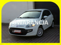 Fiat Punto Evo Klimatyzacja / Gwarancja / 1.2 / 70KM Mikołów - zdjęcie 1