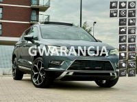 Seat Ateca Automat 4x4 Navi Kamera 360  Webasto