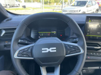Dacia Duster expression hybrid155/pak.Zimowy/Od ręki! Lublin - zdjęcie 4