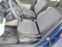 Škoda Roomster gzarejestrowana KLIMA benzyna ZADBANA mały przebieq Toruń - zdjęcie 6