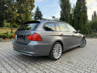 BMW Seria3 E91 | Pierwsza rej. 2010 | 2.0D | Manual | Grzane fotele | Szczecin - zdjęcie 6