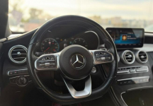 Mercedes C 300 4MATIC  AMG Lębork - zdjęcie 9