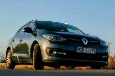 Renault Megane 1.2 16V TCe Energy Limited Mościska - zdjęcie 6