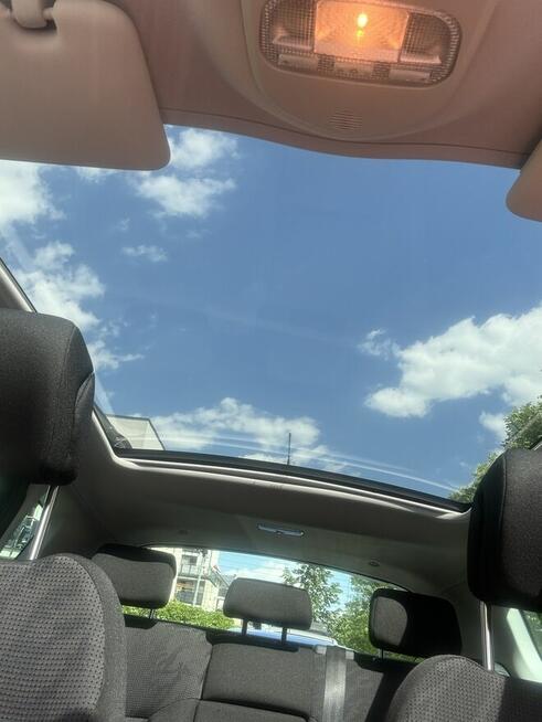 Peugeot 3008 1.6 benzyna 120KM Kraków - zdjęcie 12