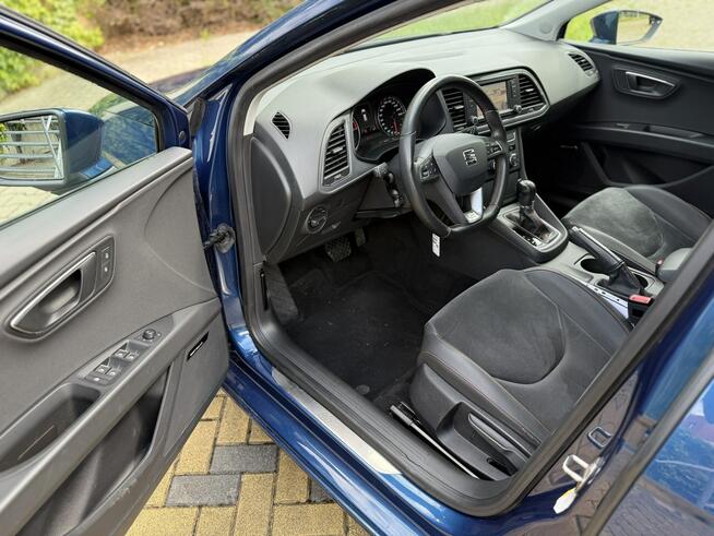 Seat Leon FR 184KM Tarnowskie Góry - zdjęcie 5