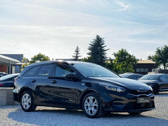 Kia Ceed, 2022 Michałowice - zdjęcie 2