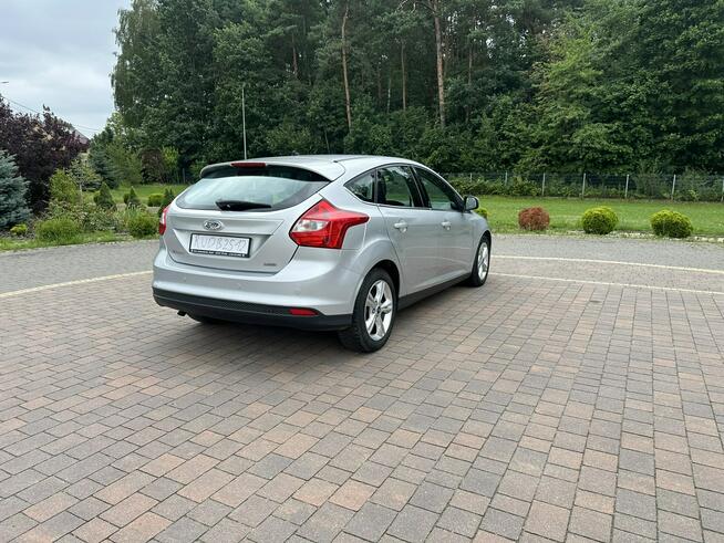 Ford Focus Lipówki - zdjęcie 7