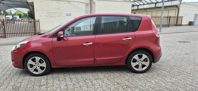 Piękny Renault Scenic III, bez wkładu po zakupie !! Zambrów - zdjęcie 5