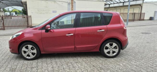 Piękny Renault Scenic III, bez wkładu po zakupie !! Zambrów - zdjęcie 5