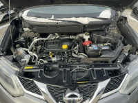 Nissan X-Trail 4x4 Kamera Podgrzewanie HAK Gliwice - zdjęcie 11