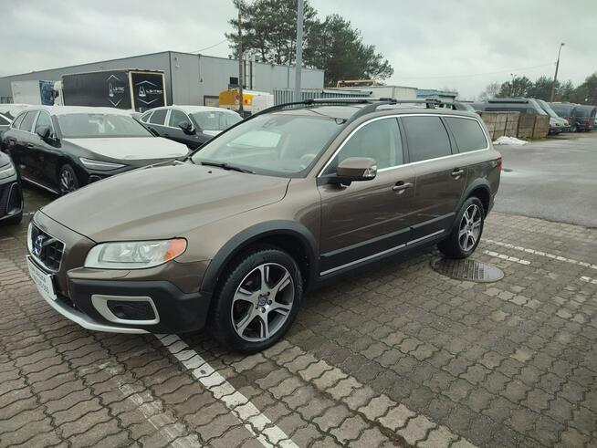 Volvo XC 70 4x4 wentylowane fotele Otwock - zdjęcie 8