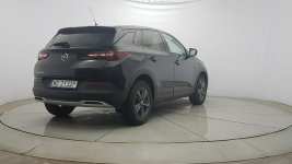 Opel Grandland X 1.2 T GPF Elegance Business Pack Warszawa - zdjęcie 4