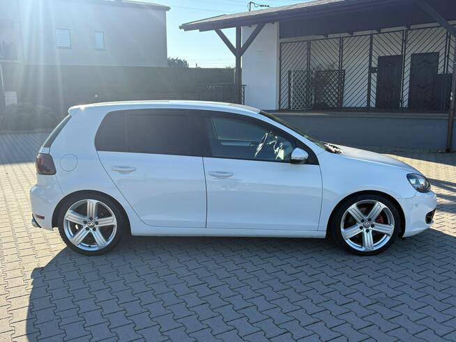 Volkswagen Golf Knurów - zdjęcie 7