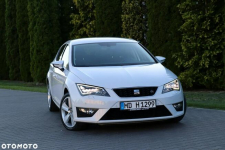 Seat Leon FR 2.0 Tdi*150KM* Ostrów Mazowiecka - zdjęcie 11