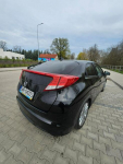 Honda Civic Benzyna 1.8 - 141 KM - 2013r Głogów - zdjęcie 4