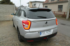 SsangYong XLV Ostrów Wielkopolski - zdjęcie 7