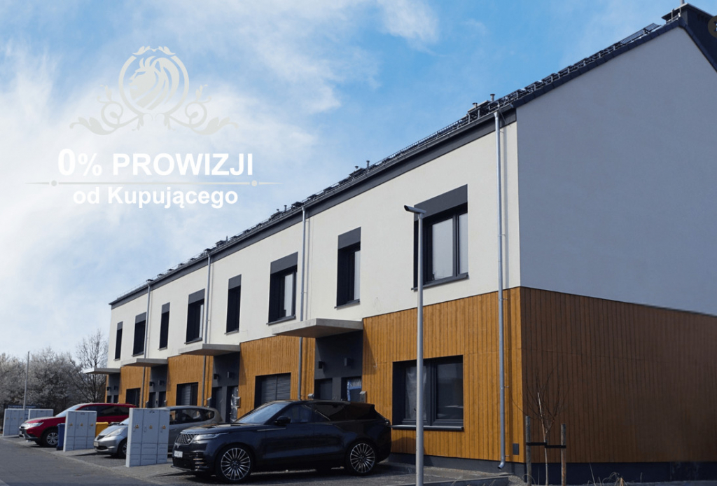 GOTOWE! Duże 5 pokojowe mieszkanie na Krzykach z dużym tarasem Wrocław - zdjęcie 1