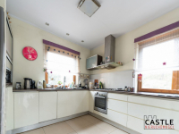 Szeregowiec, 4 pokoje z ogródkiem,  dwa poziomy! Złotniki - zdjęcie 5