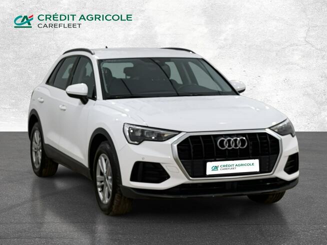 Audi Q3 35 TFSI mHEV S tronic Kombi Warszawa - zdjęcie 3