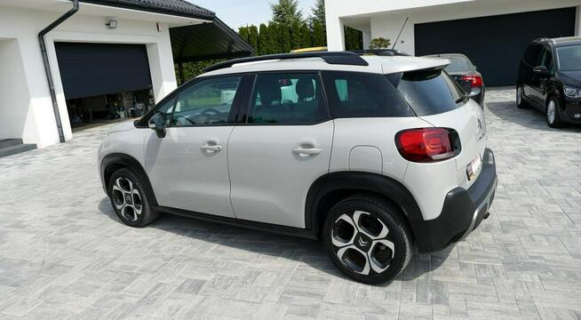 Citroen C3 Aircross Panorama! Ledy! Gwarancja! Grójec - zdjęcie 10