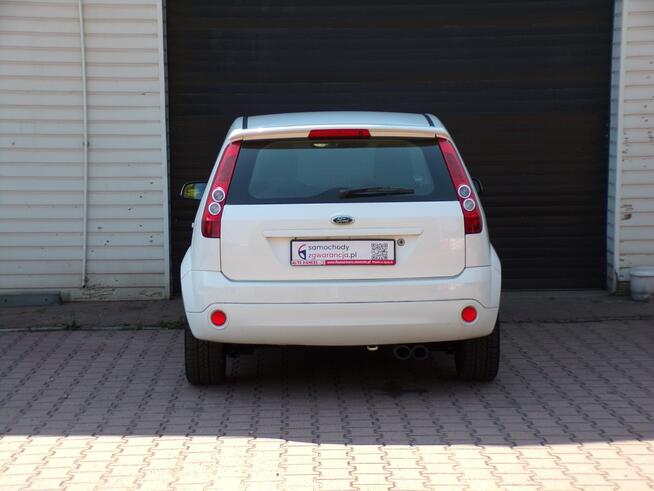 Ford Fiesta ST Line /Klima /Gwarancja /1,6 /100KM / Mikołów - zdjęcie 12