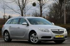 Opel Insignia krajowy,1-właściciel,serwisowany,zarejestrowany Opole - zdjęcie 2